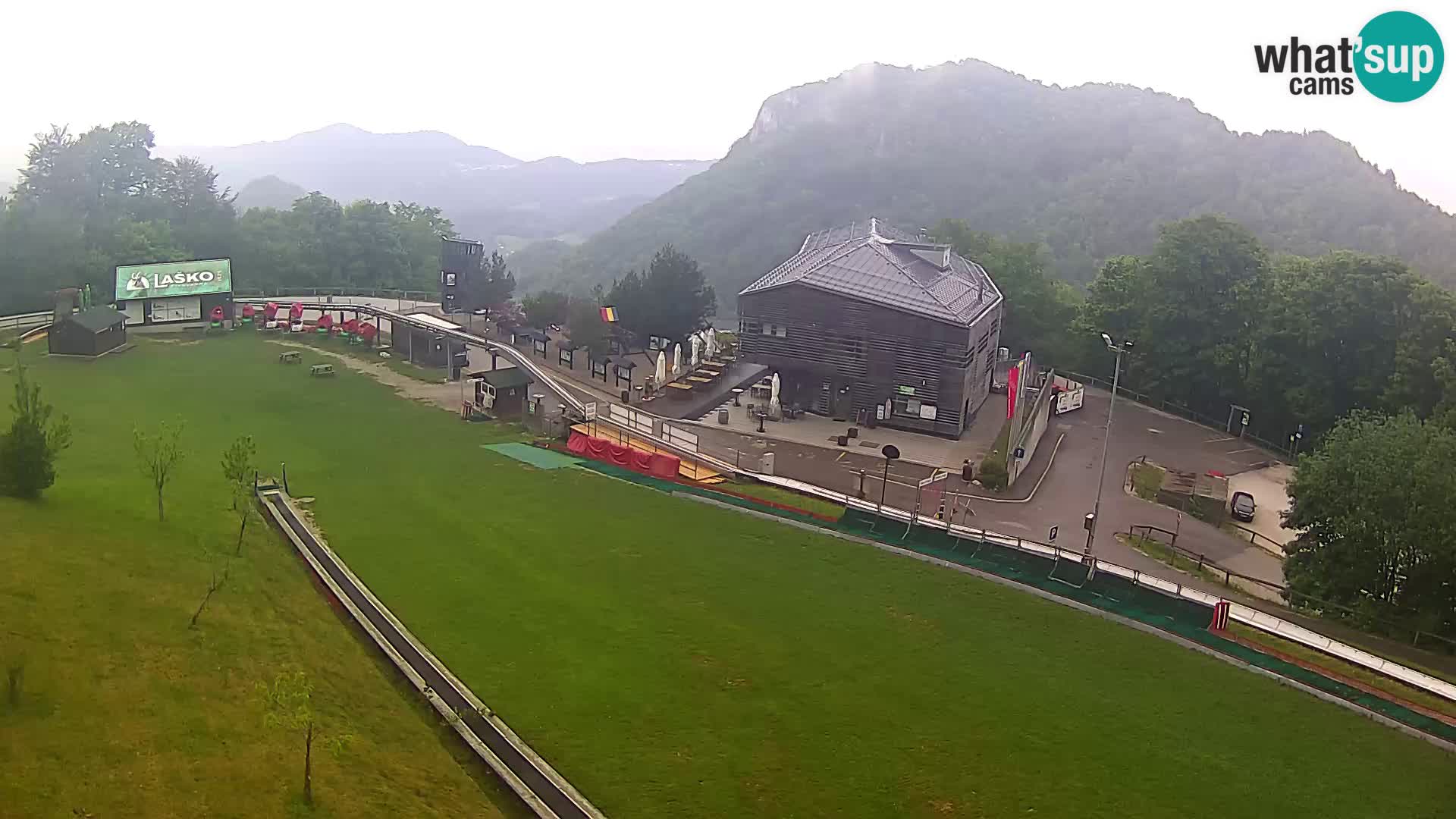 Celjska Koča