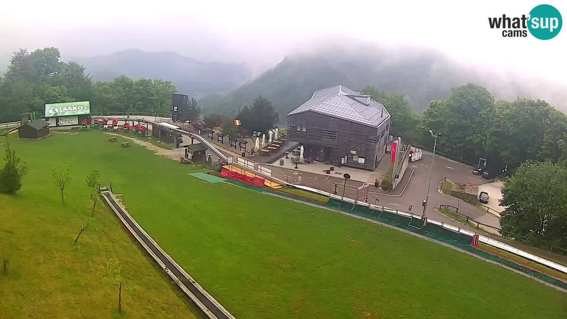 Celjska Koča