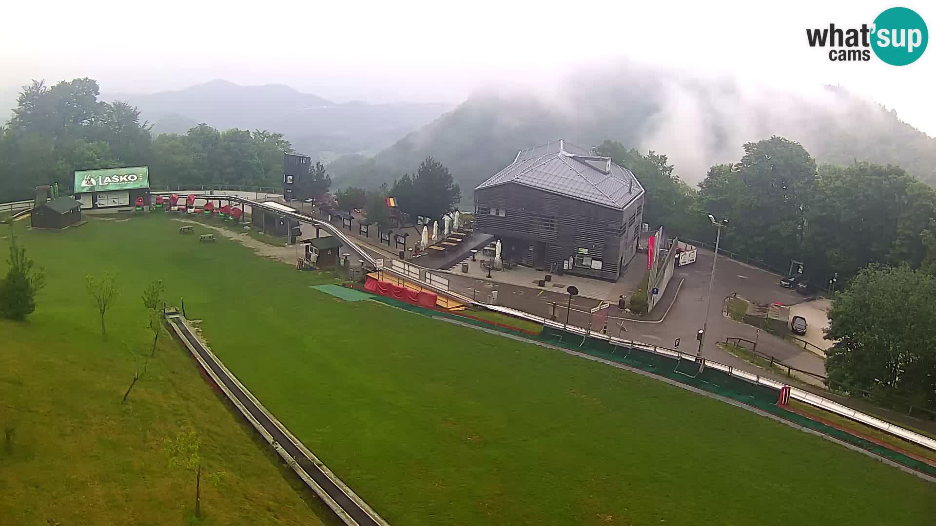 Celjska Koča