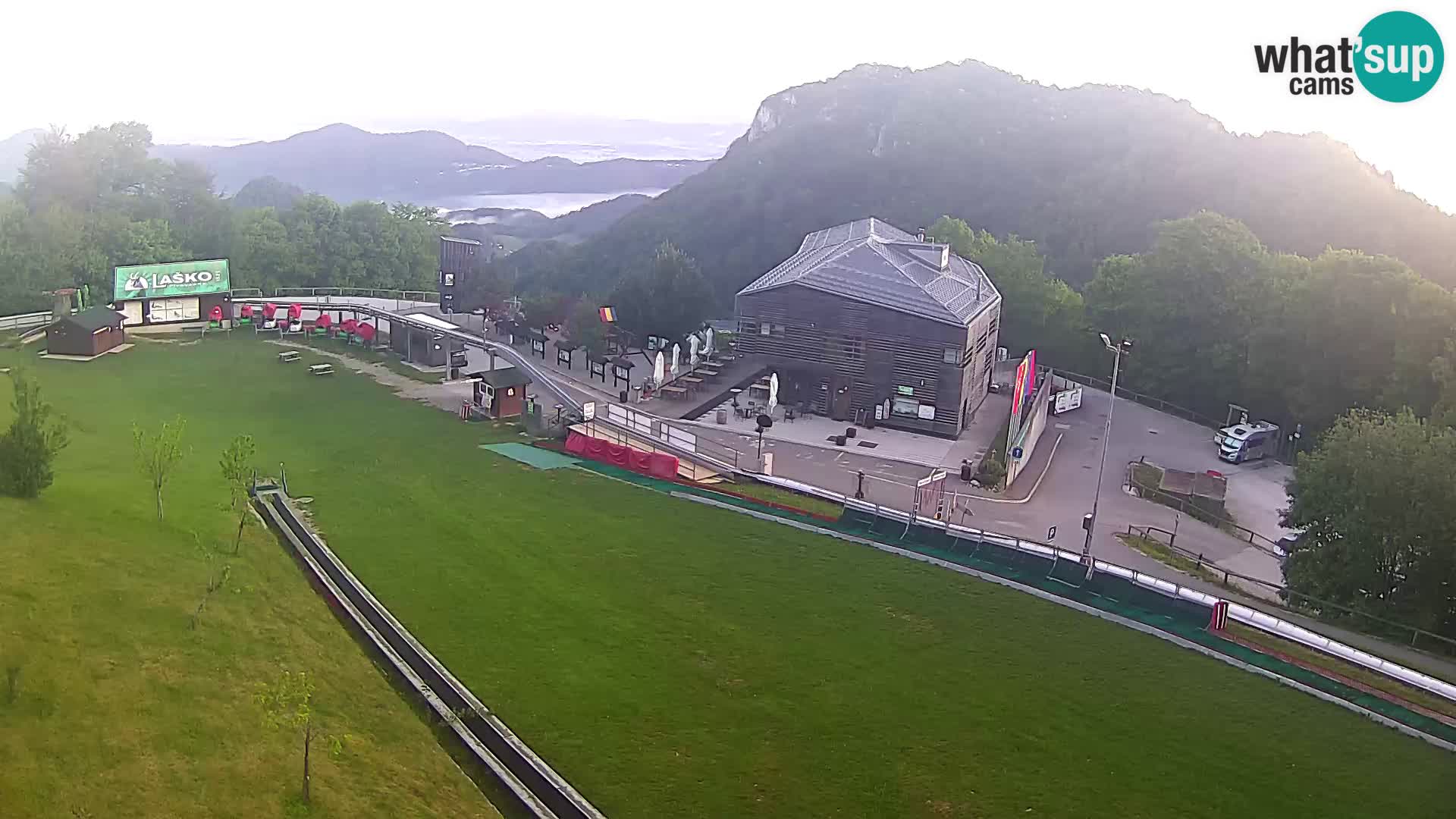 Celjska Koča