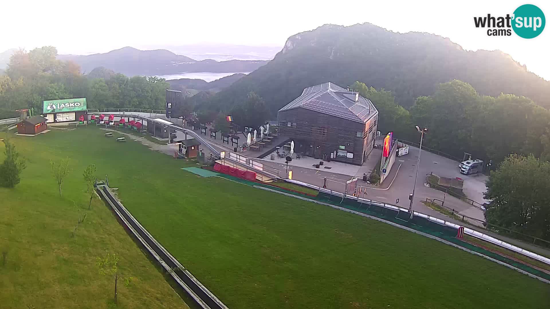 Celjska Koča