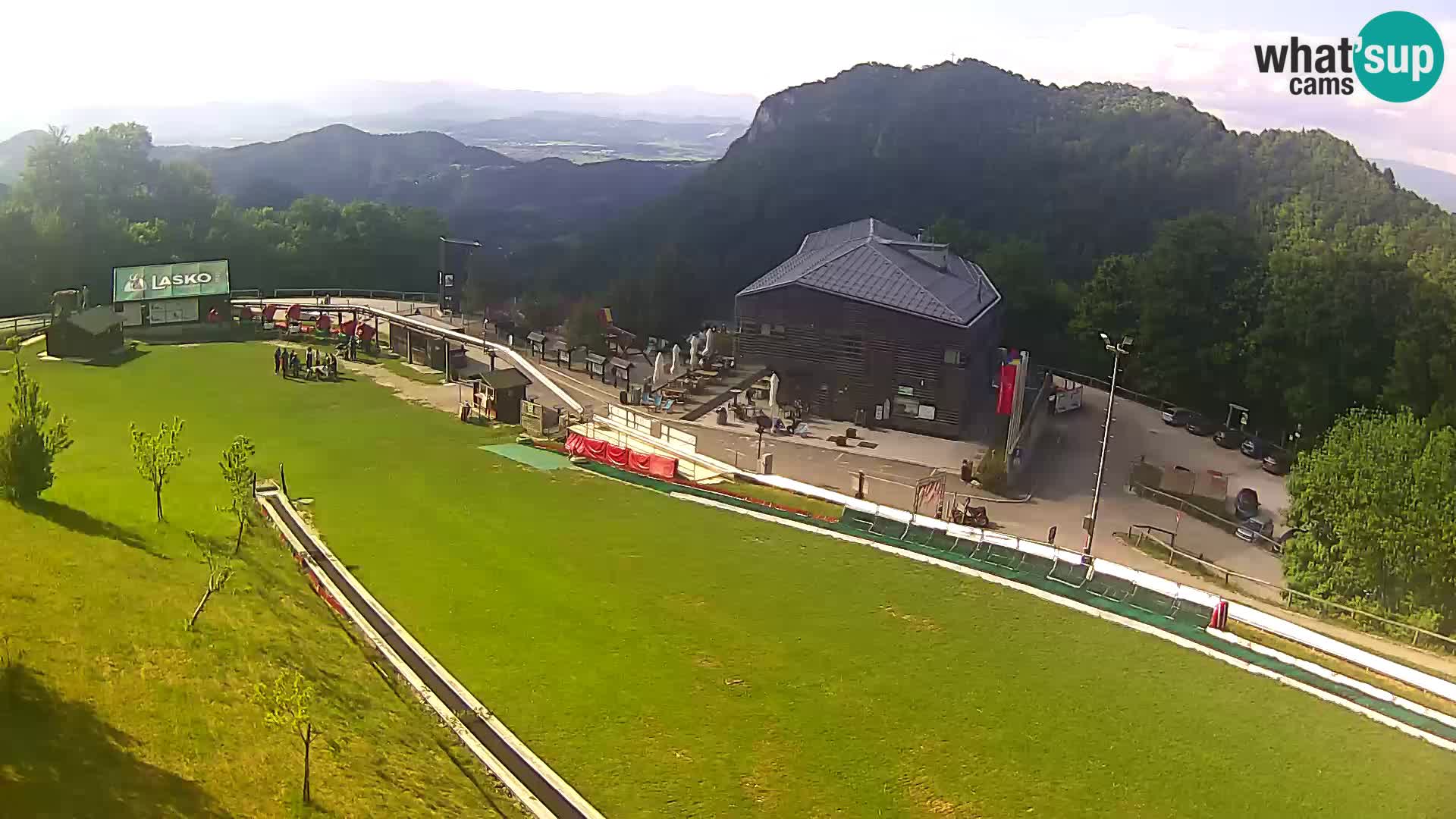 Celjska Koča