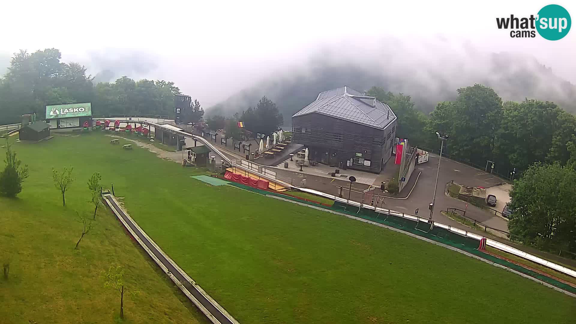 Celjska Koča