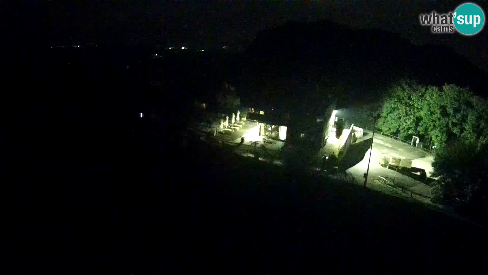 Celjska Koča livecam – Celje – Slovenia