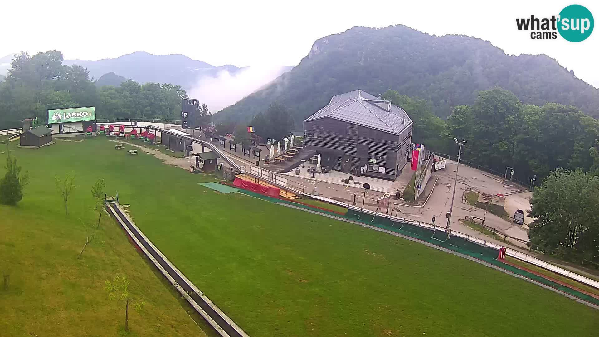 Celjska Koča