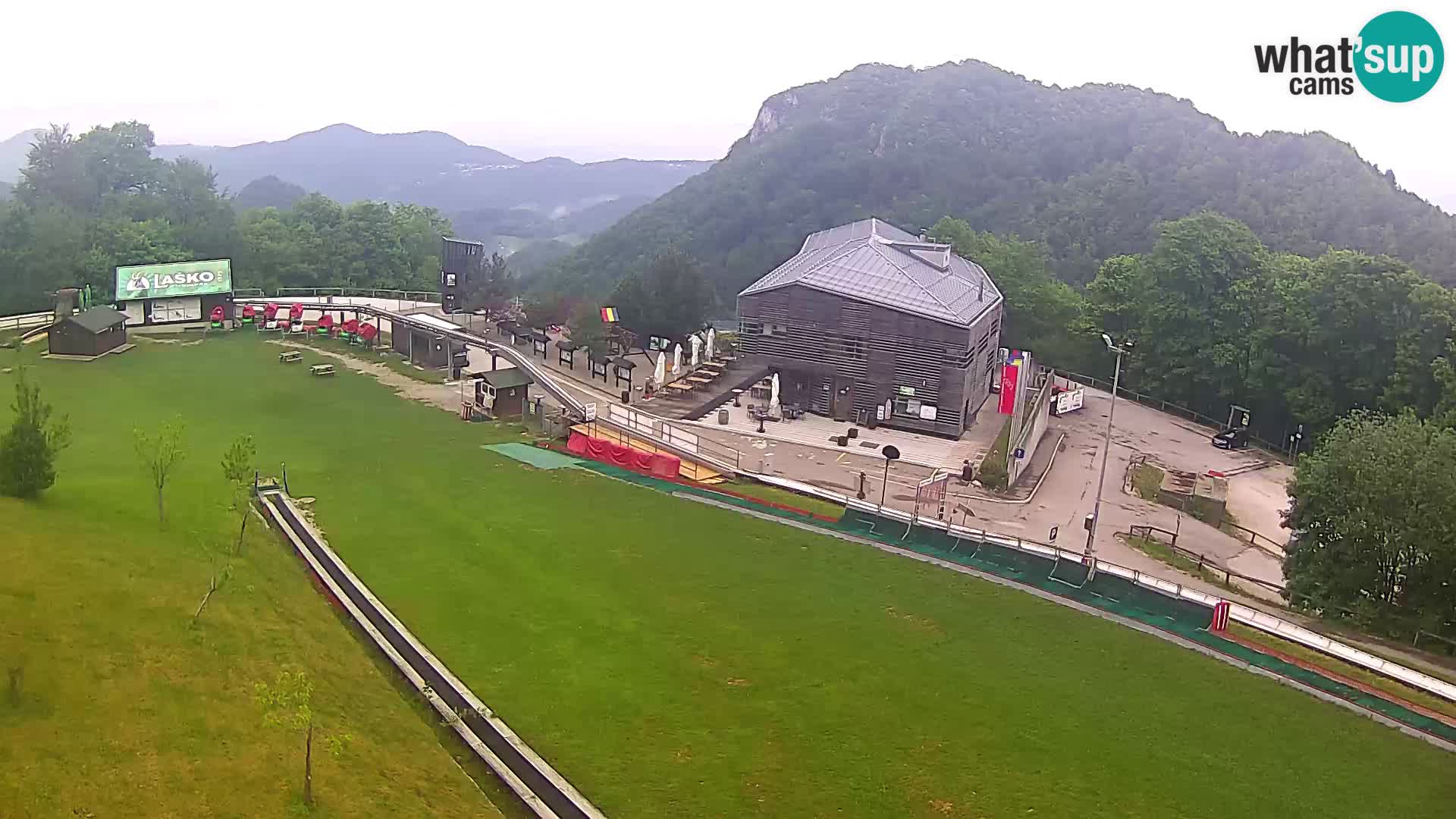 Celjska Koča