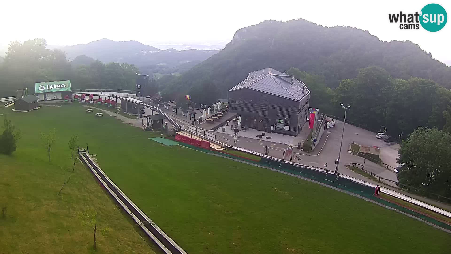 Celjska Koča