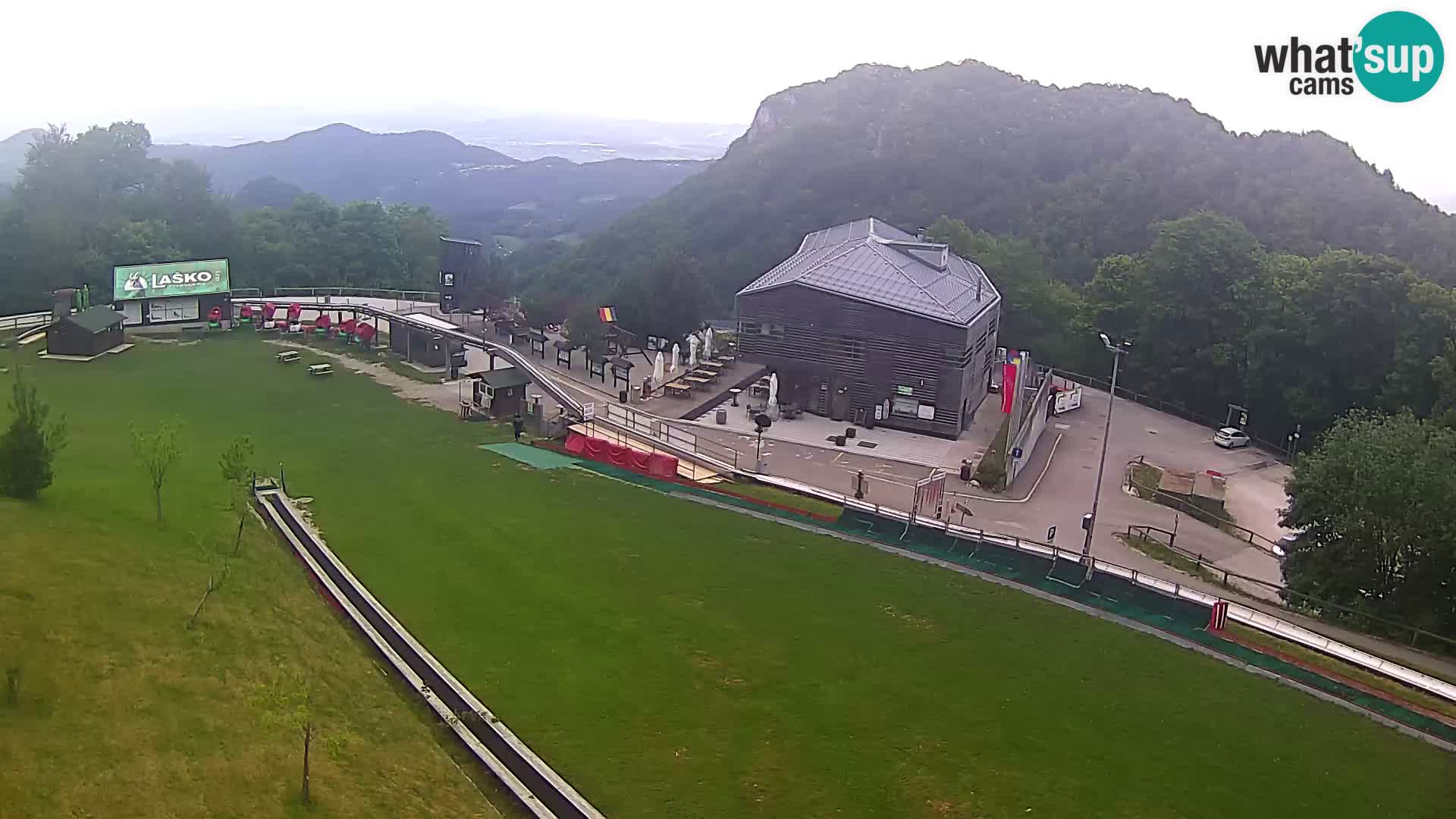 Celjska Koča