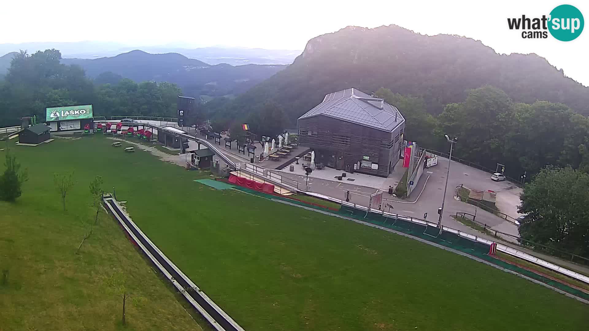 Celjska Koča