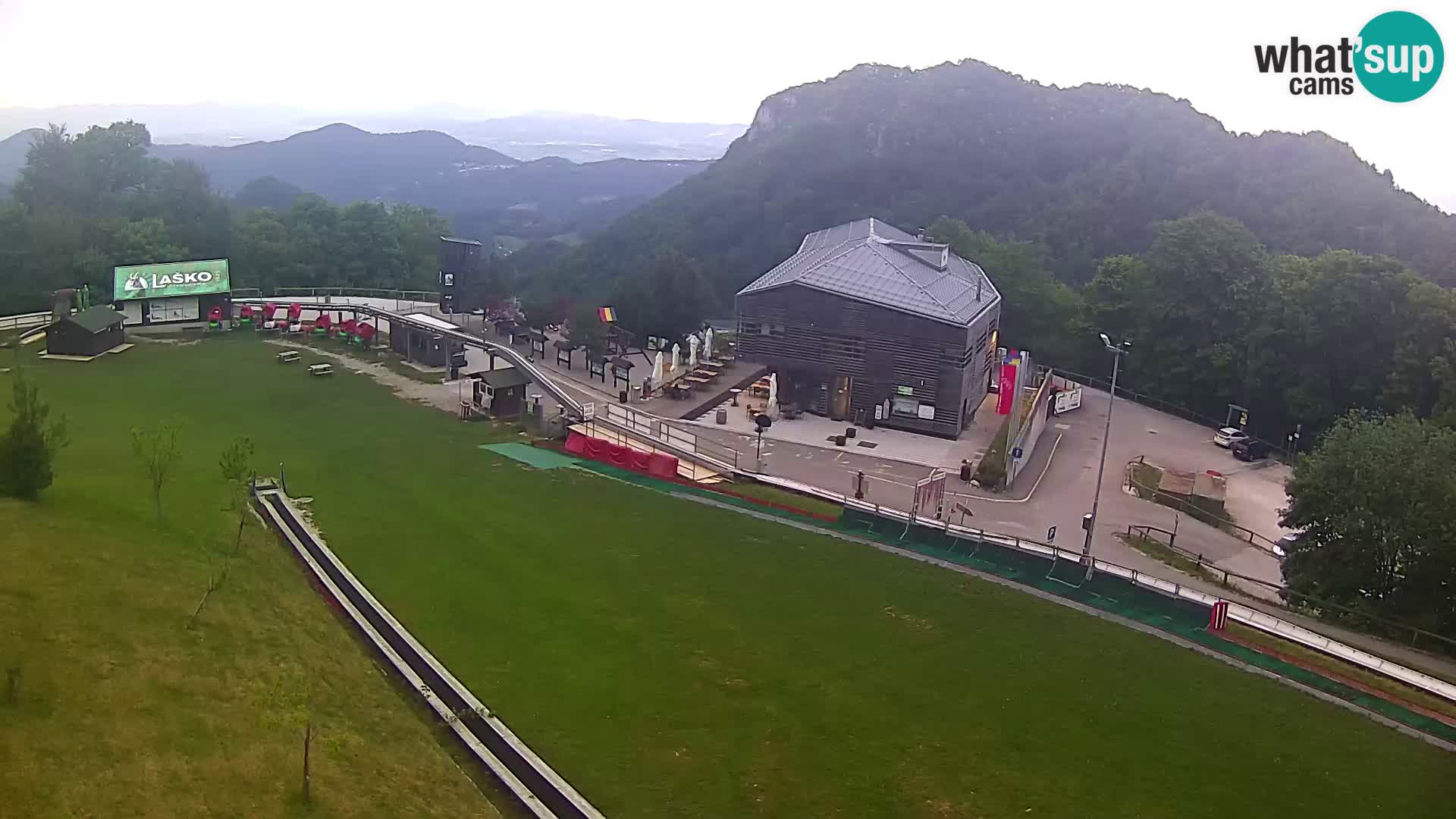 Celjska Koča