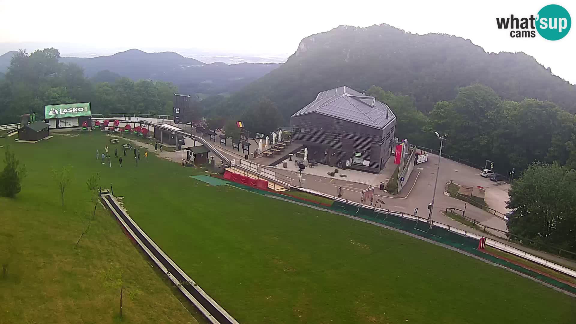 Celjska Koča