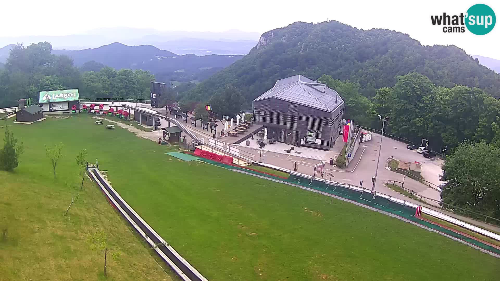 Celjska Koča