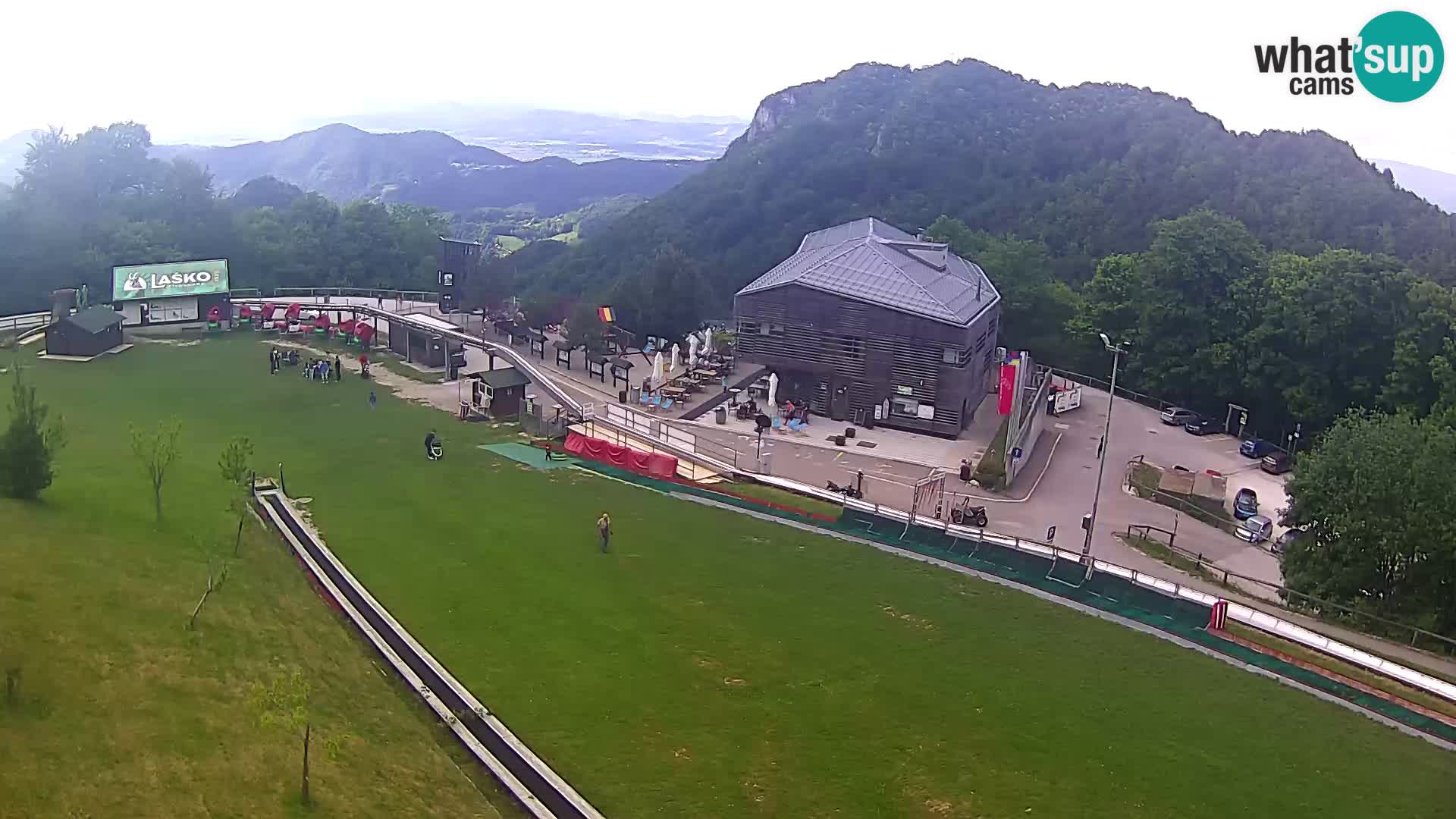 Celjska Koča
