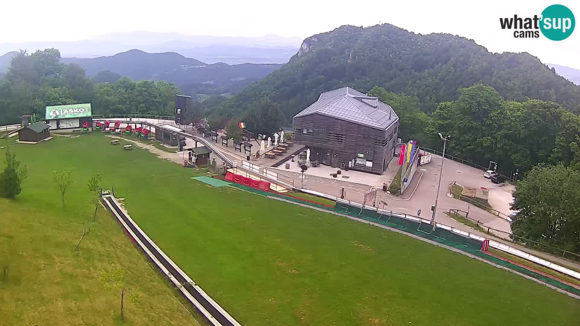 Celjska Koča