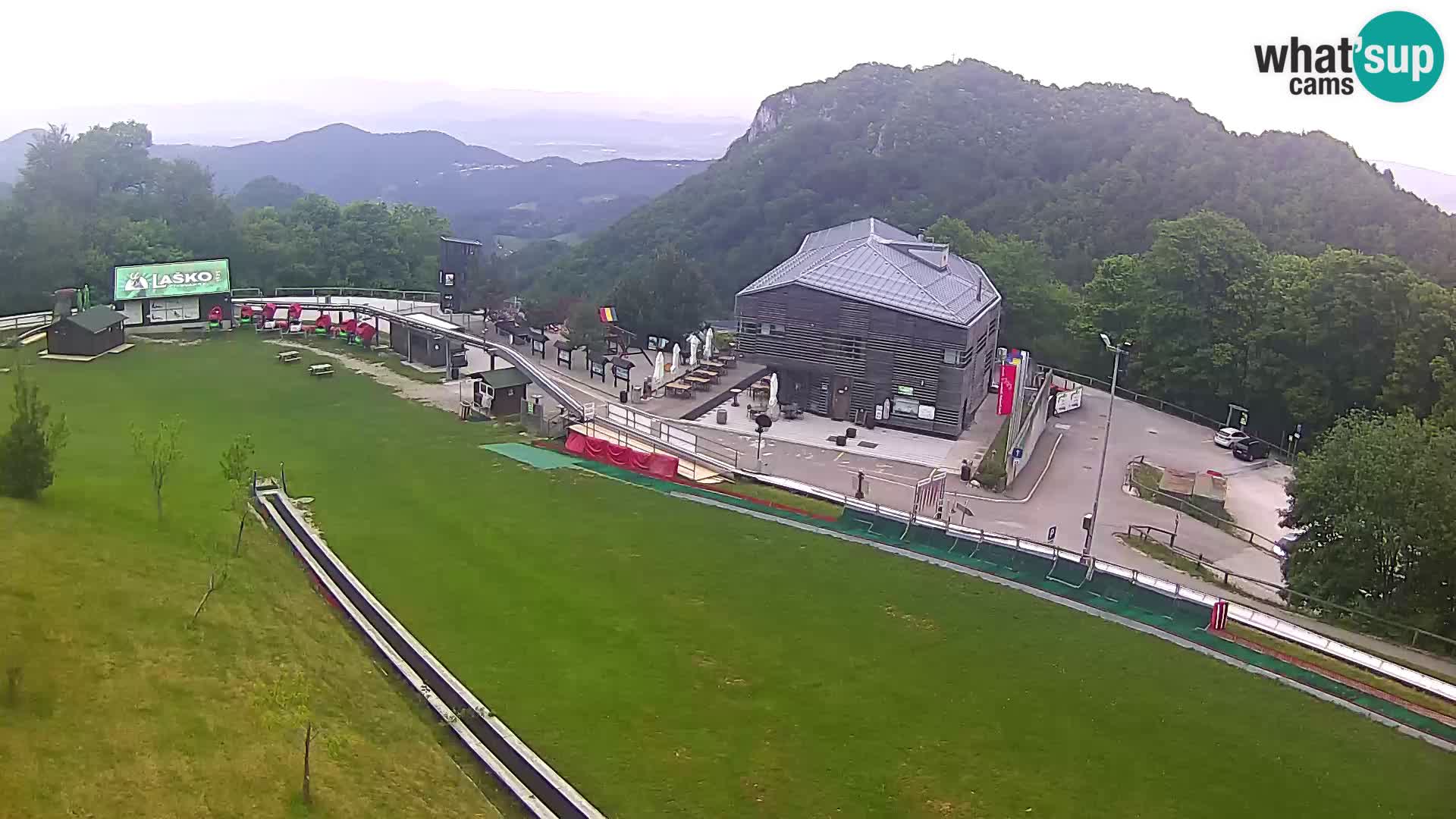 Celjska Koča