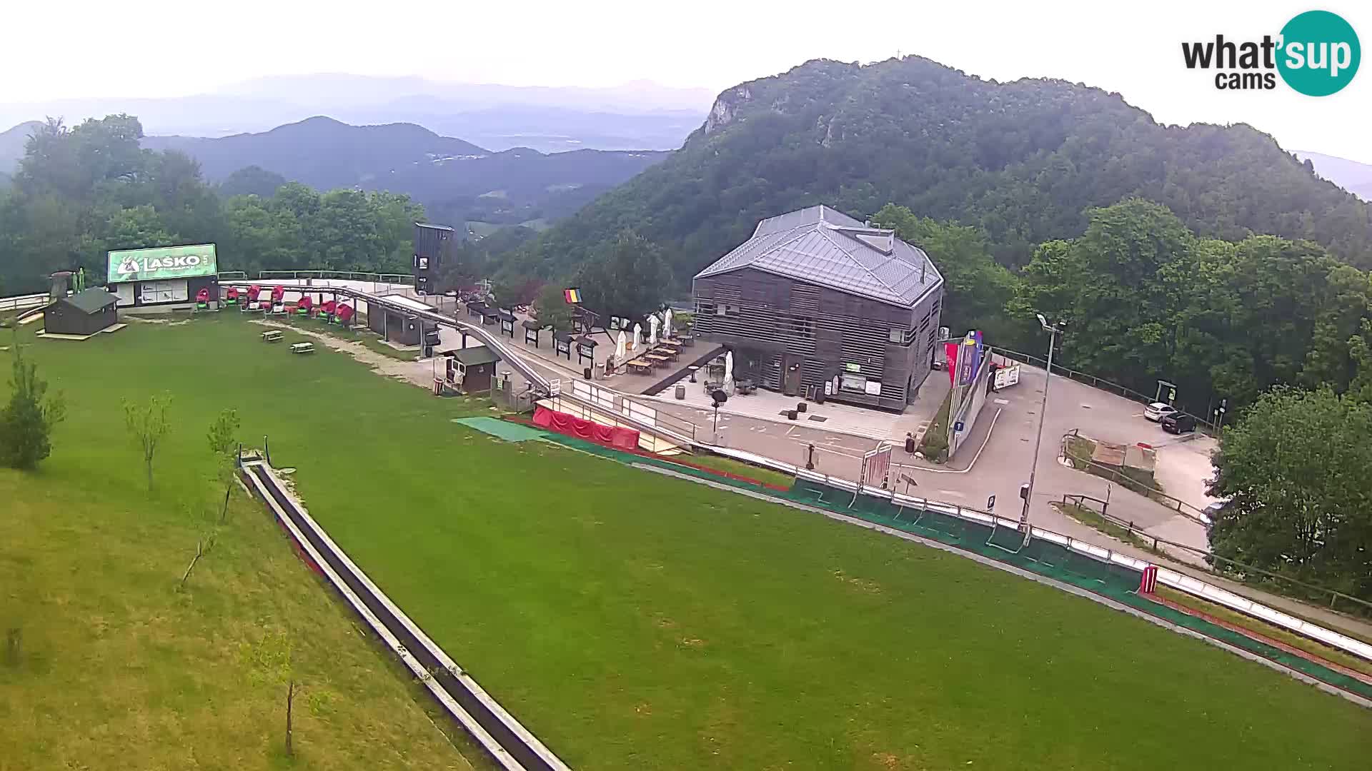 Celjska Koča