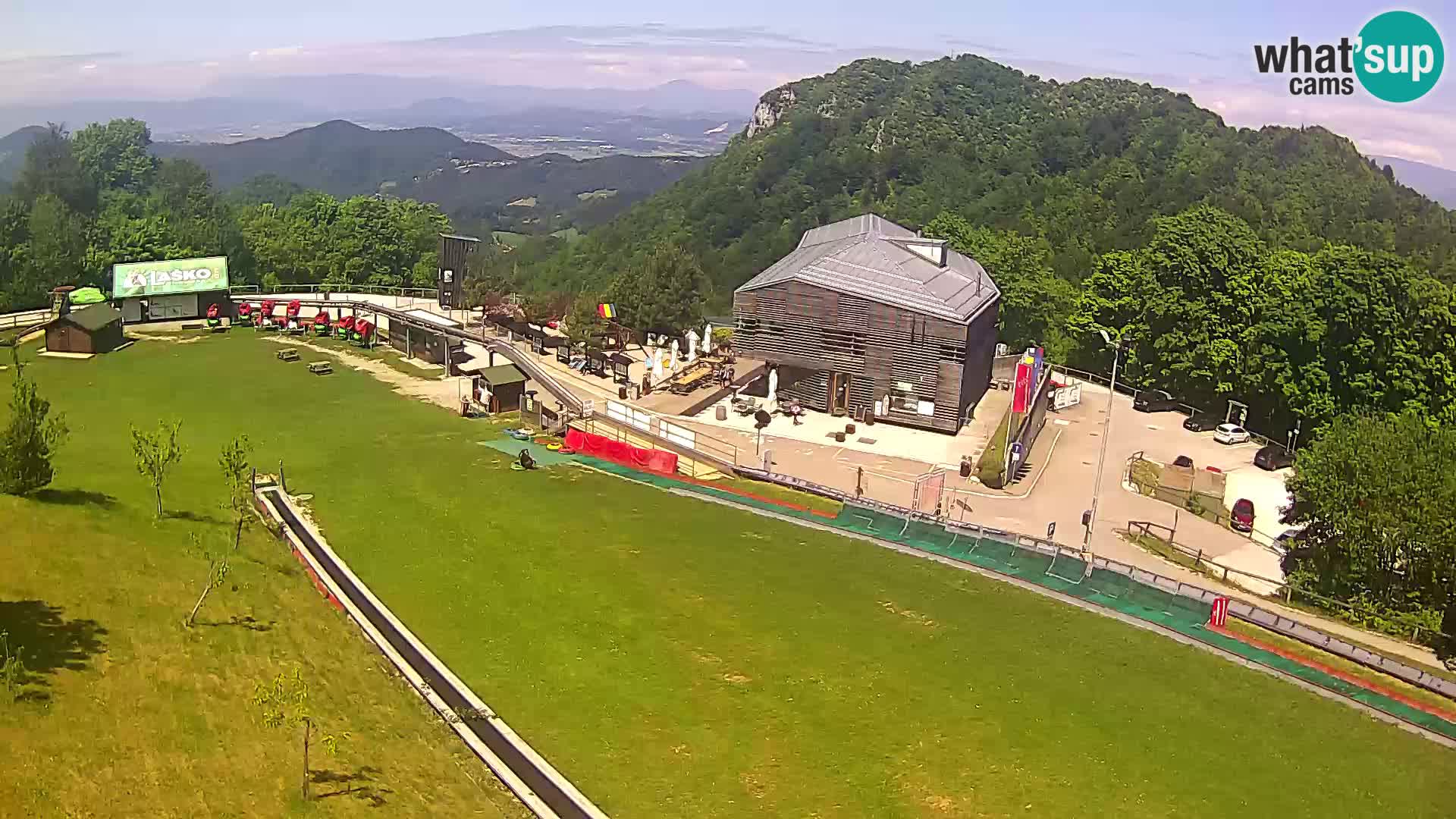 Celjska Koča