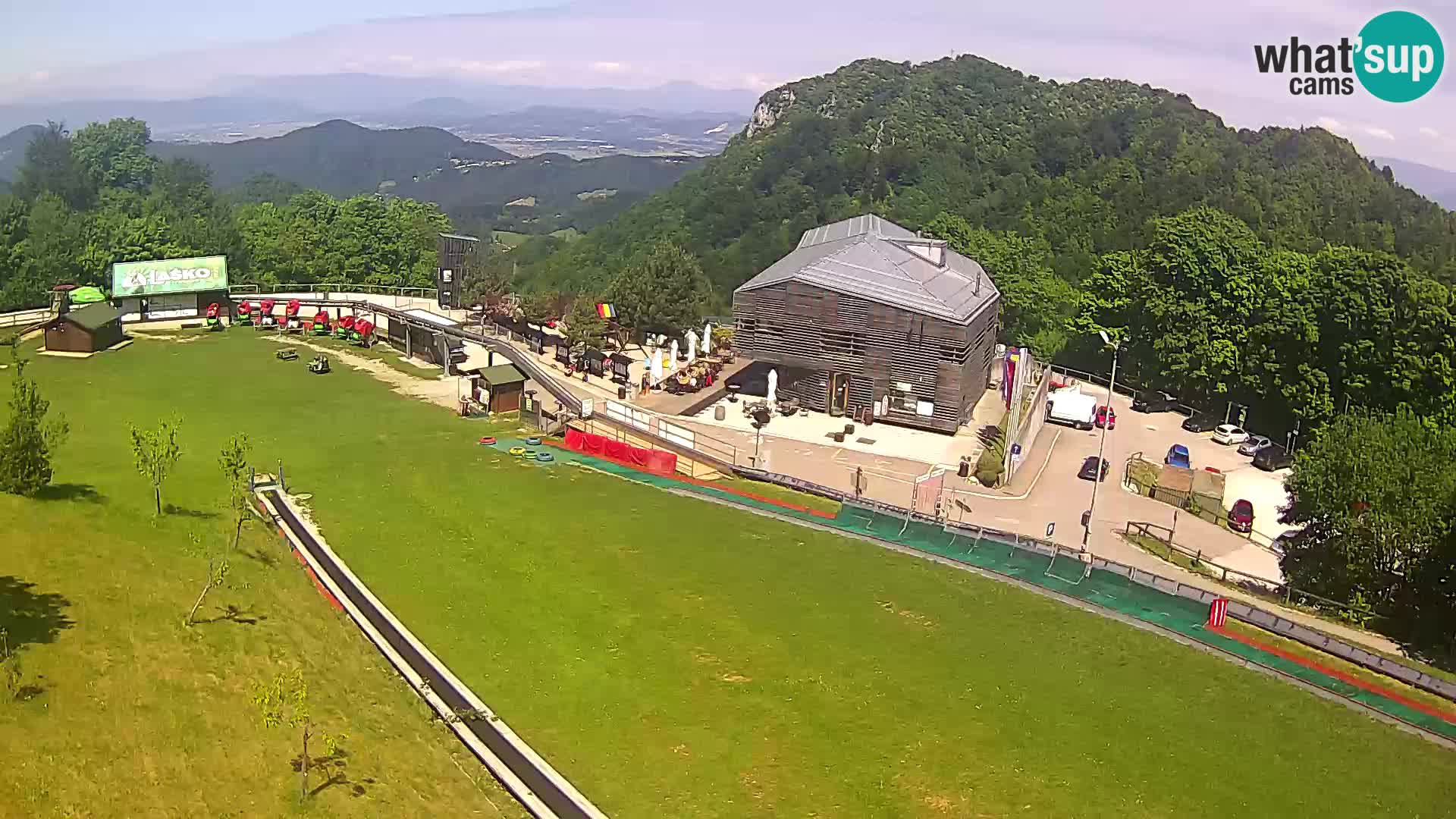 Celjska Koča