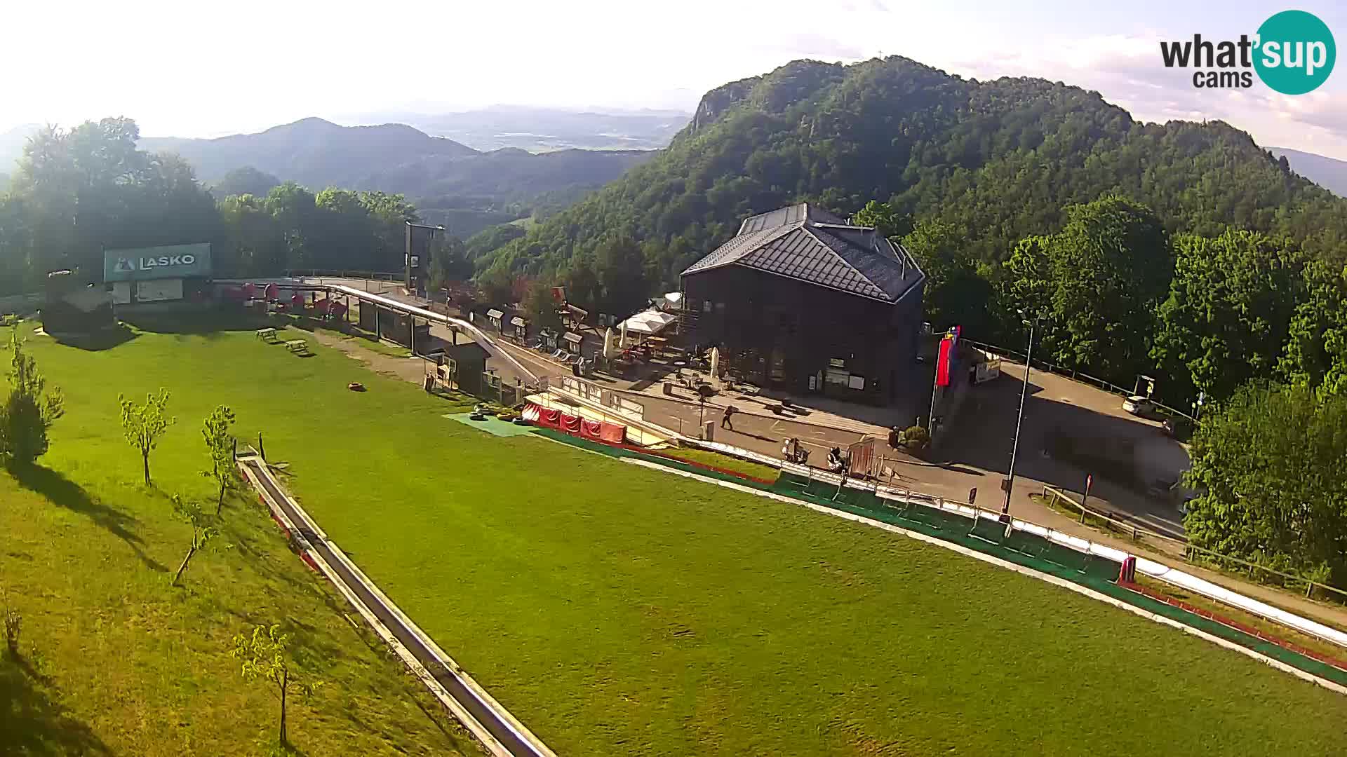Celjska Koča