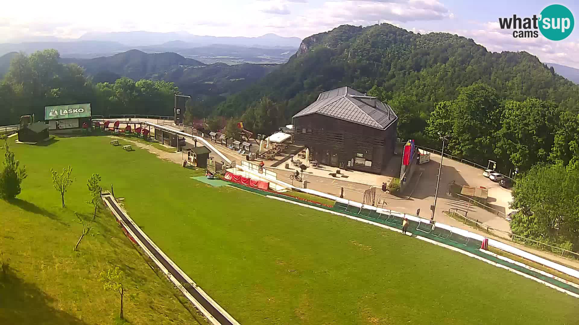 Celjska Koča