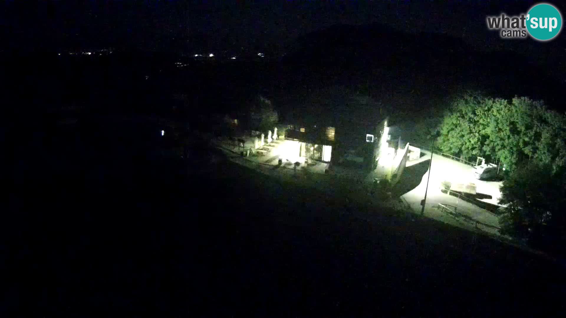 Celjska Koča