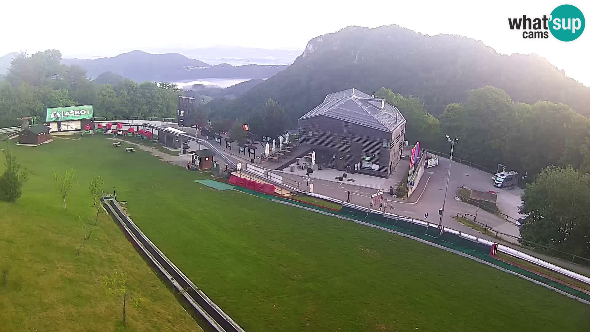 Celjska Koča