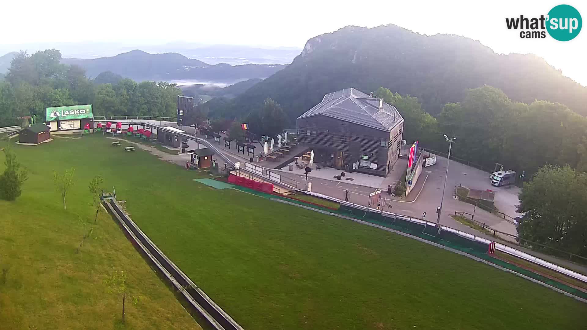 Celjska Koča