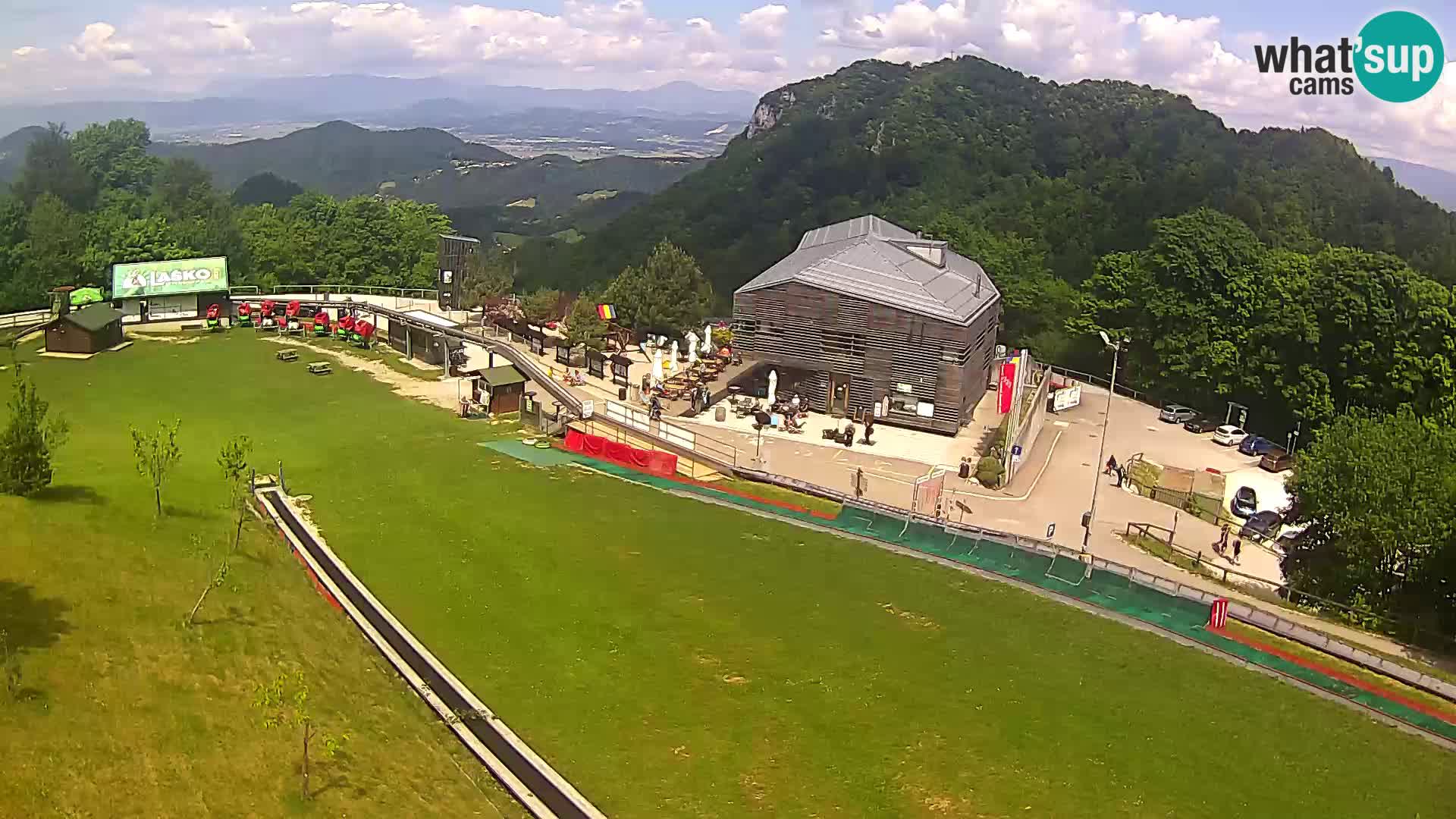Celjska Koča