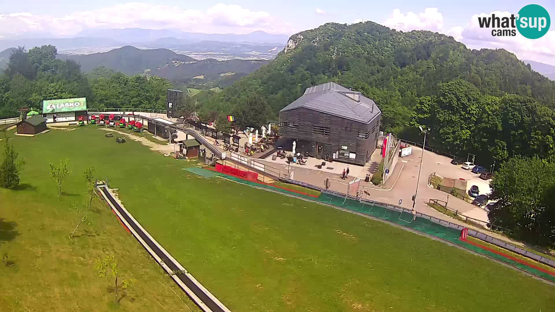 Celjska Koča