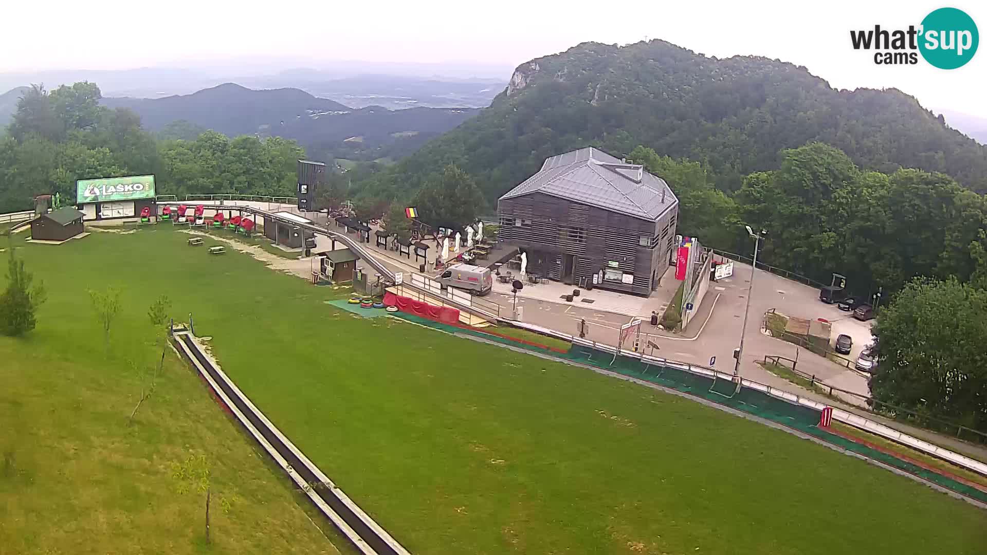 Celjska Koča livecam – Celje – Slovenia
