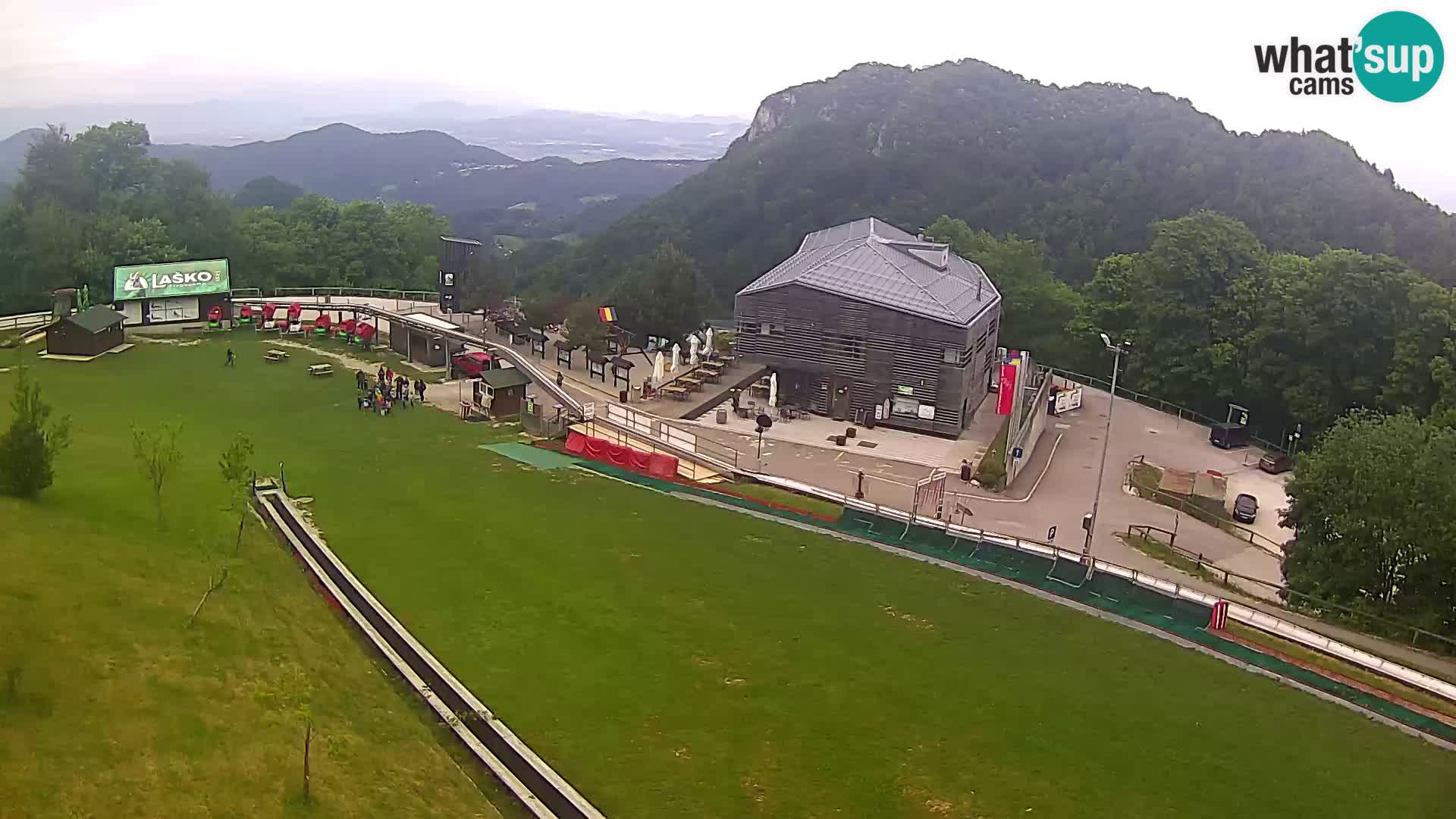 Celjska Koča