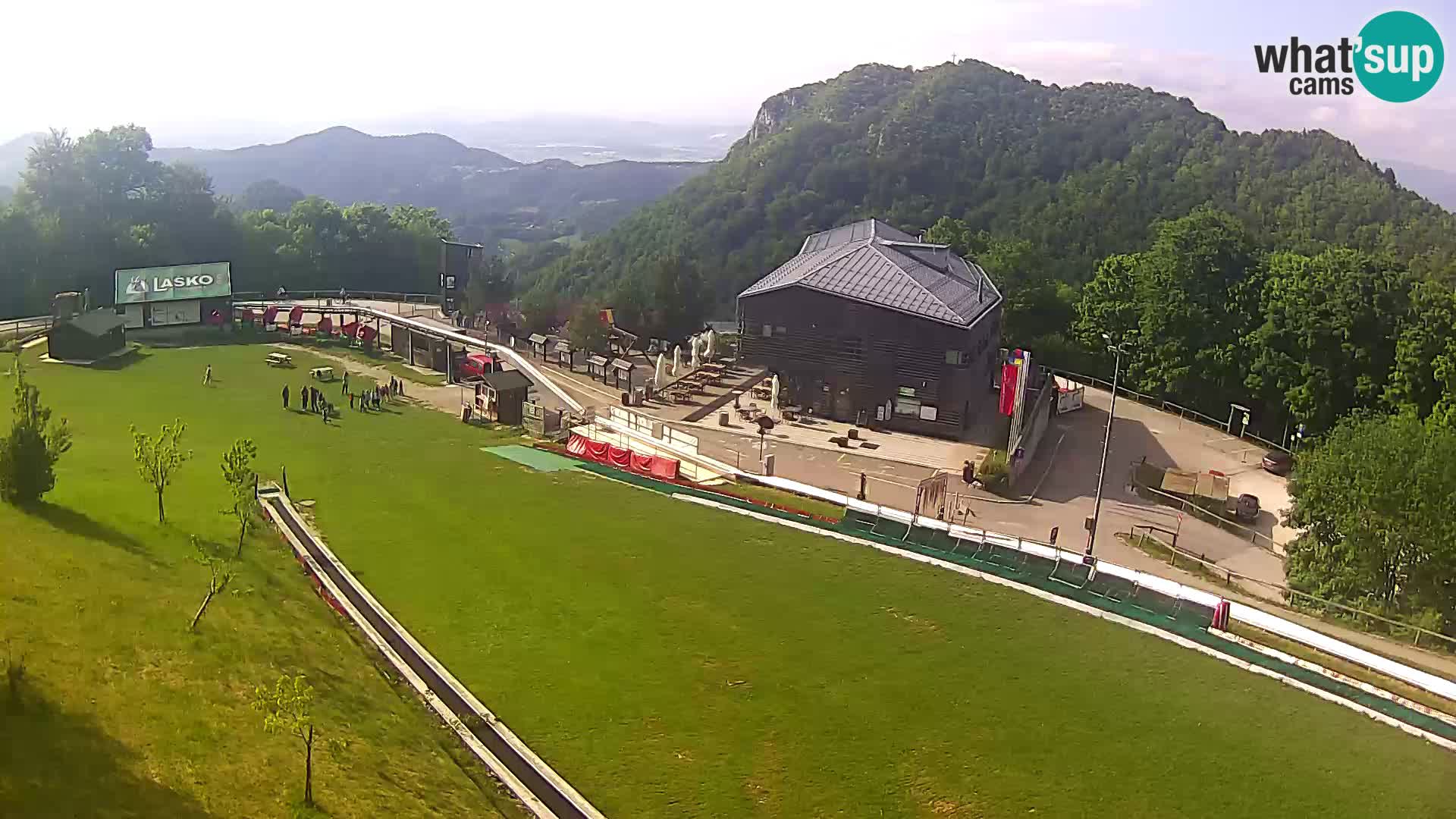 Celjska Koča