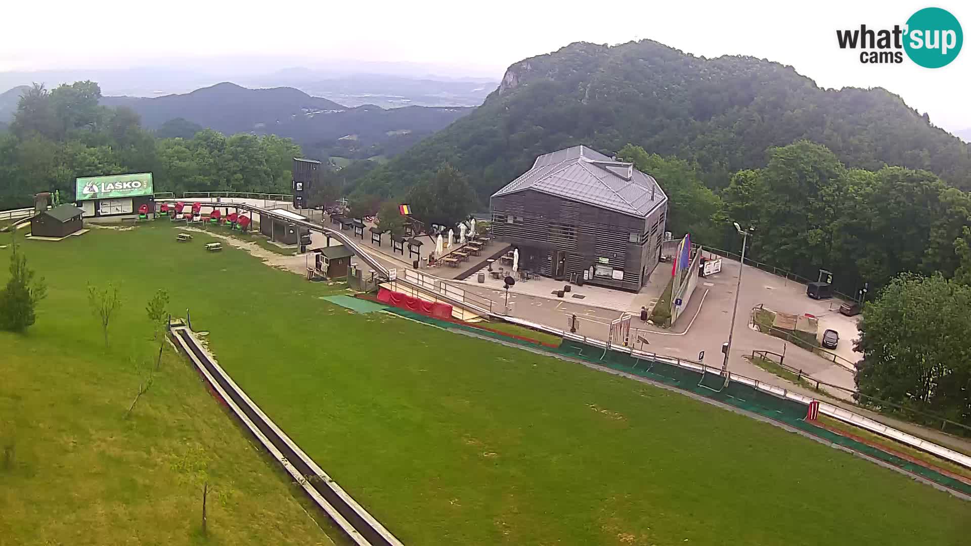 Celjska Koča
