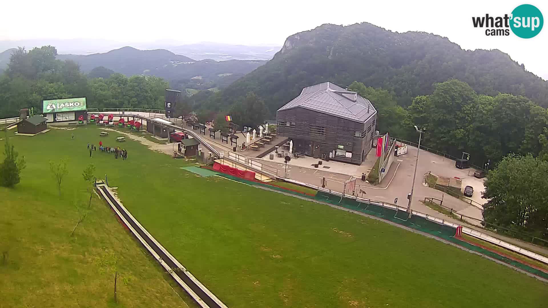 Celjska Koča