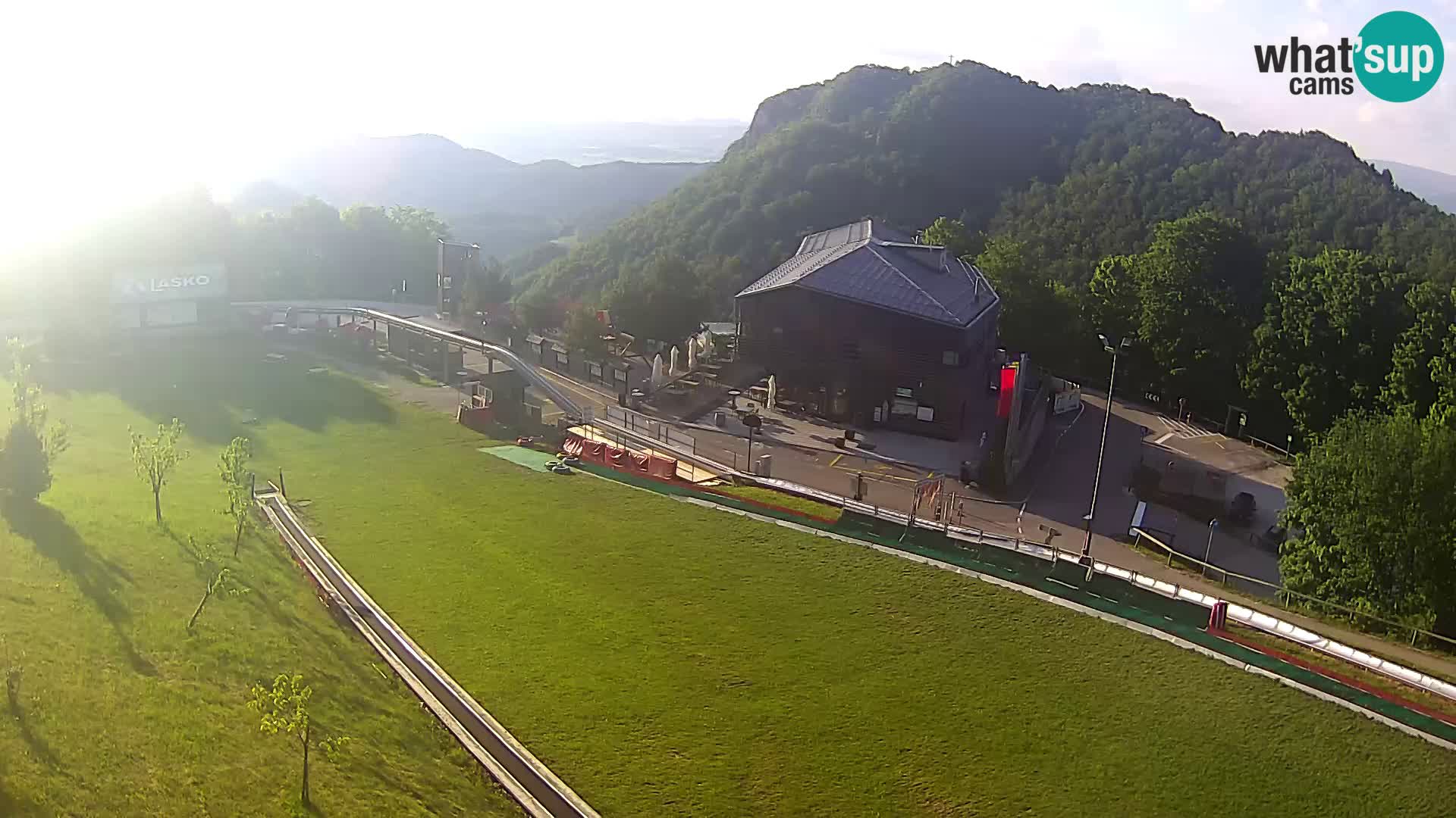 Celjska Koča