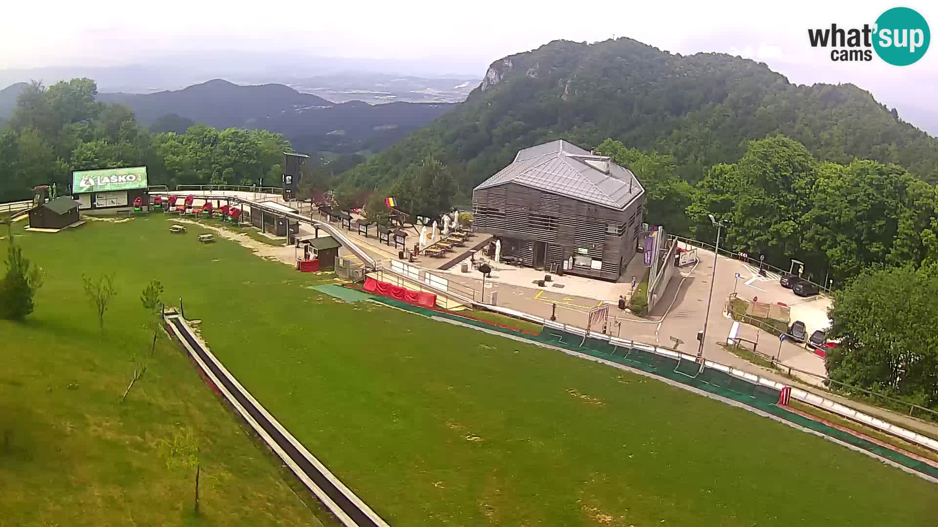 Celjska Koča
