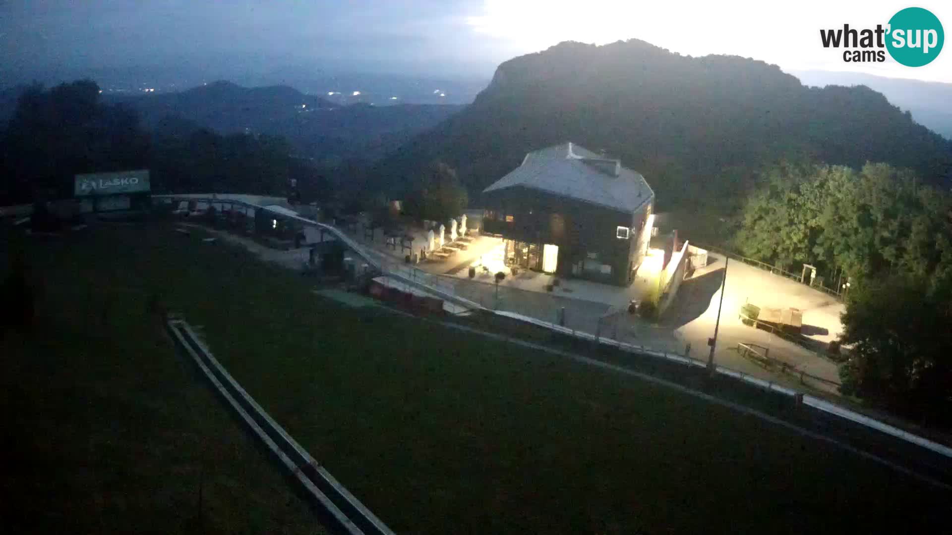 Celjska Koča
