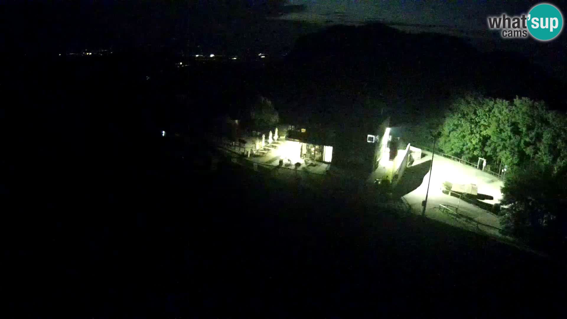 Celjska Koča
