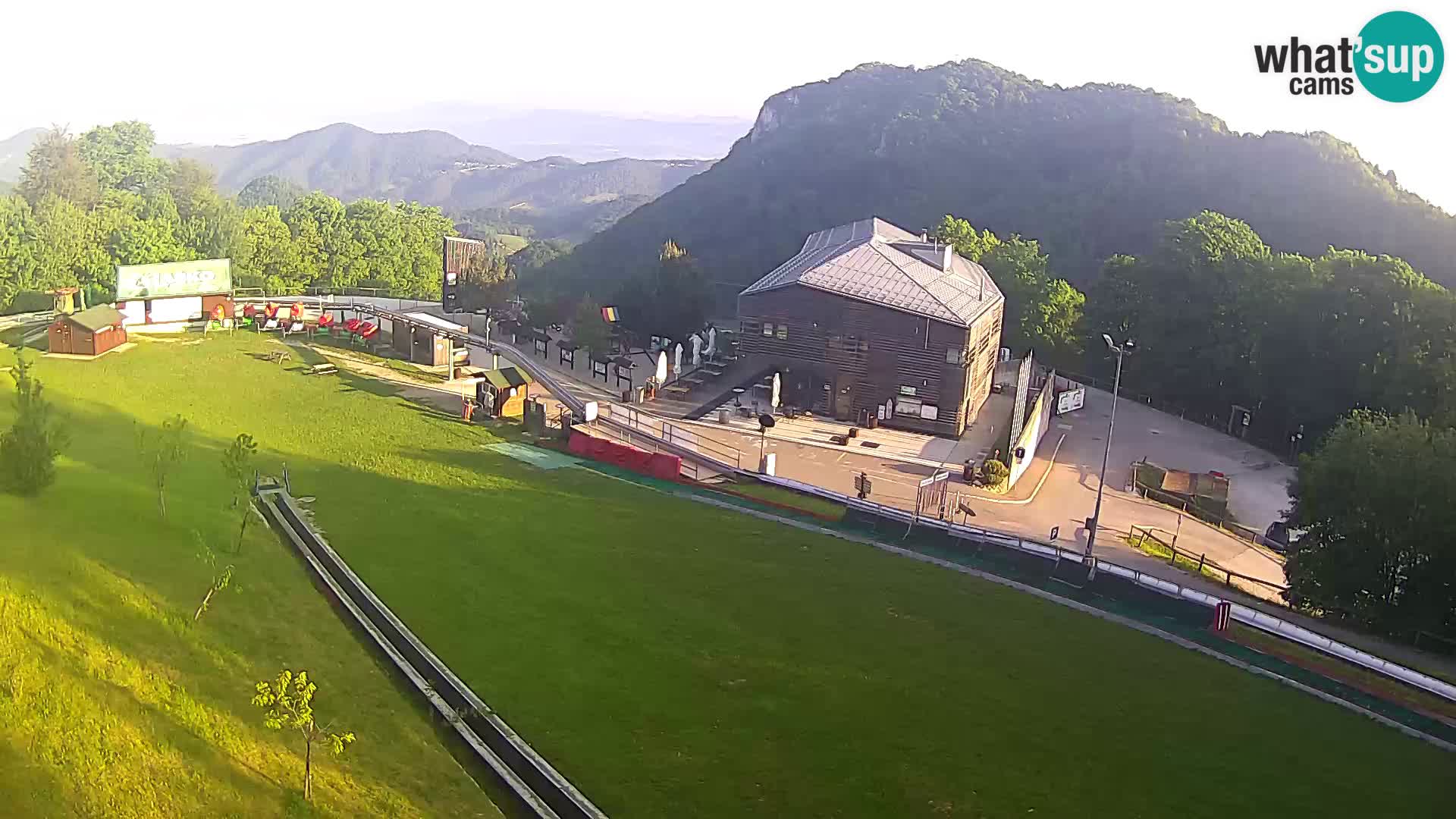 Celjska Koča