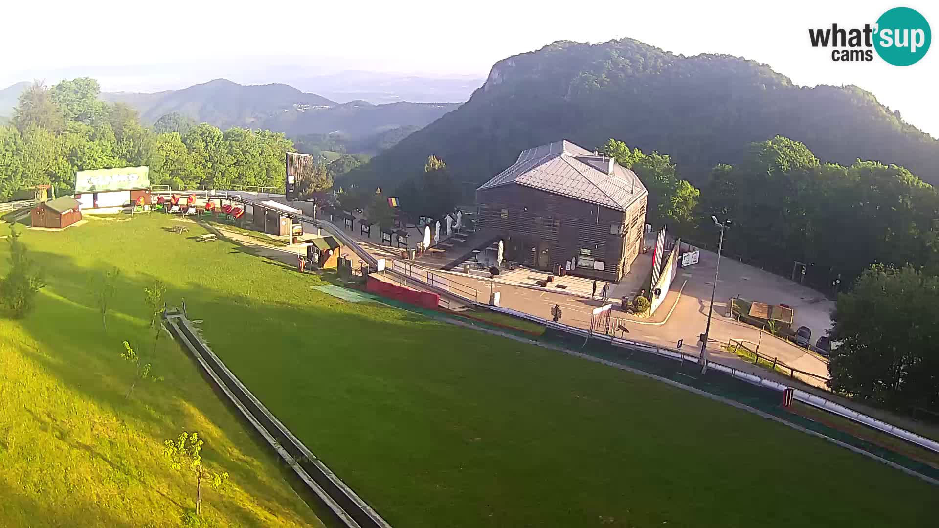 Celjska Koča