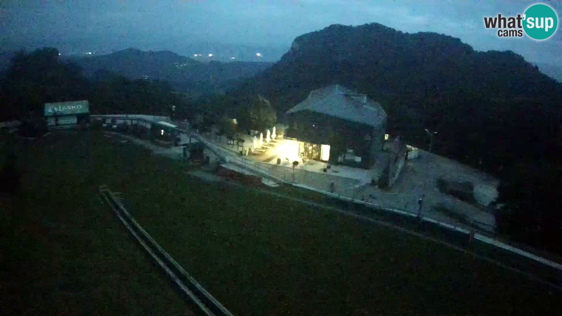 Celjska Koča