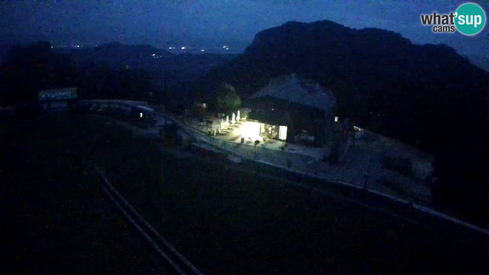 Celjska Koča
