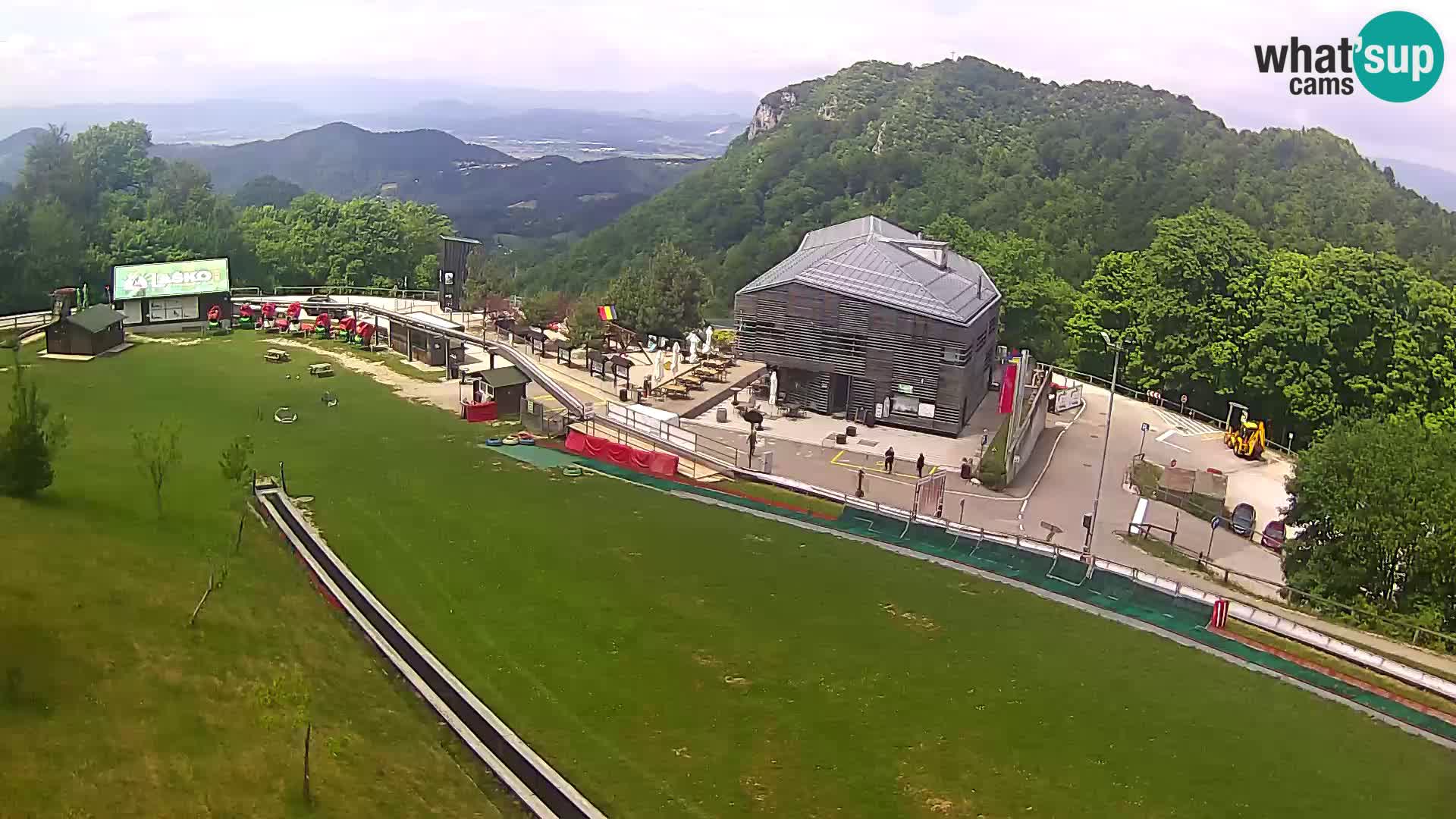 Celjska Koča