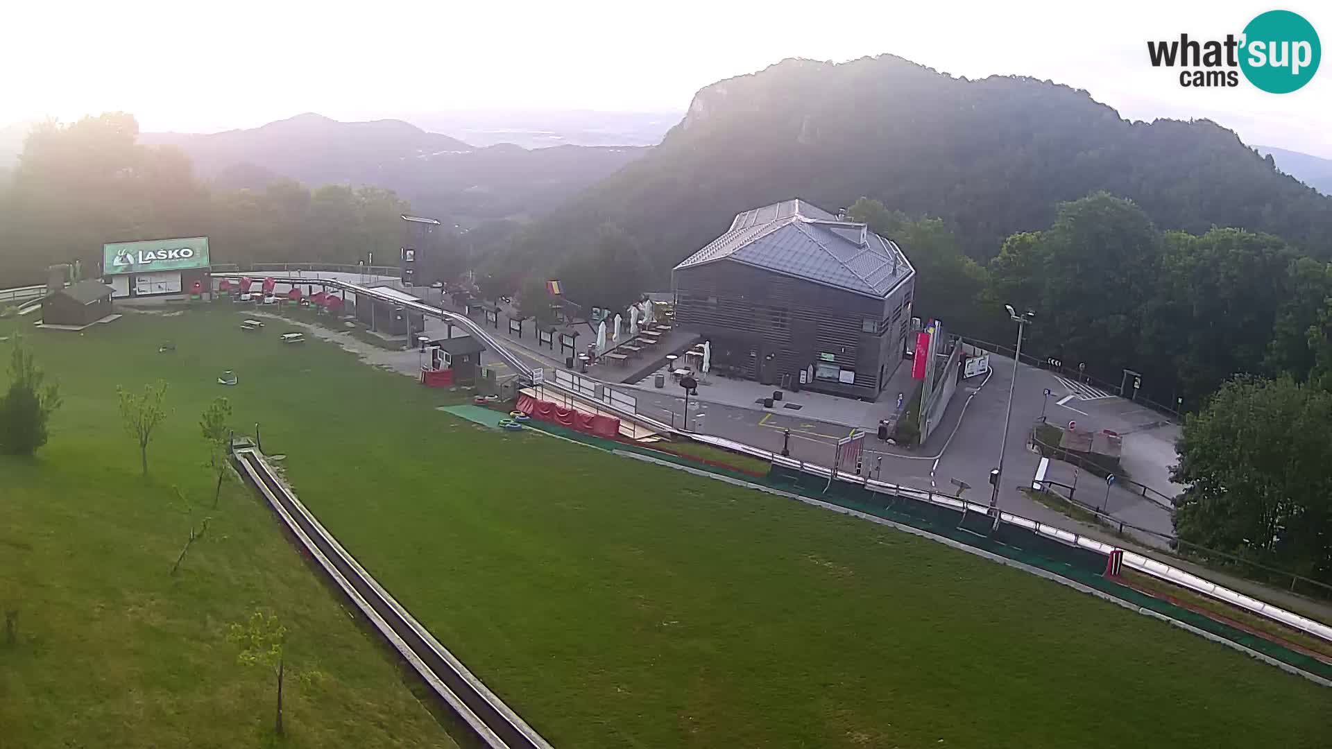 Celjska Koča livecam – Celje – Slovenia