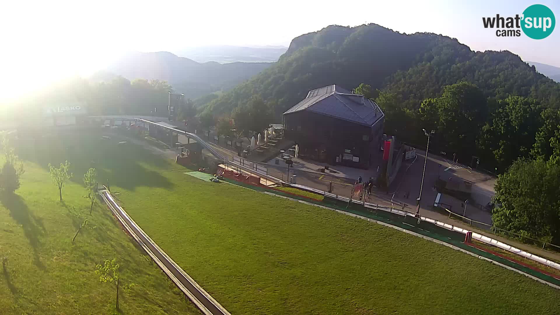 Celjska Koča