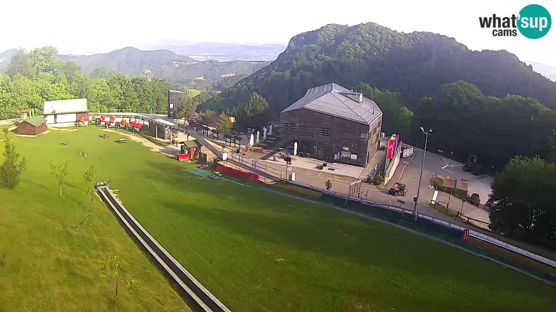 Celjska Koča
