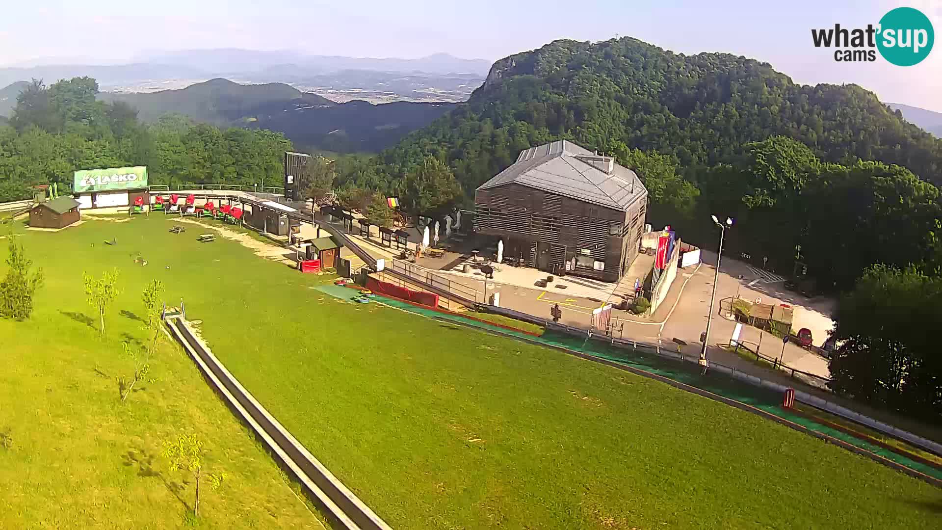 Celjska Koča