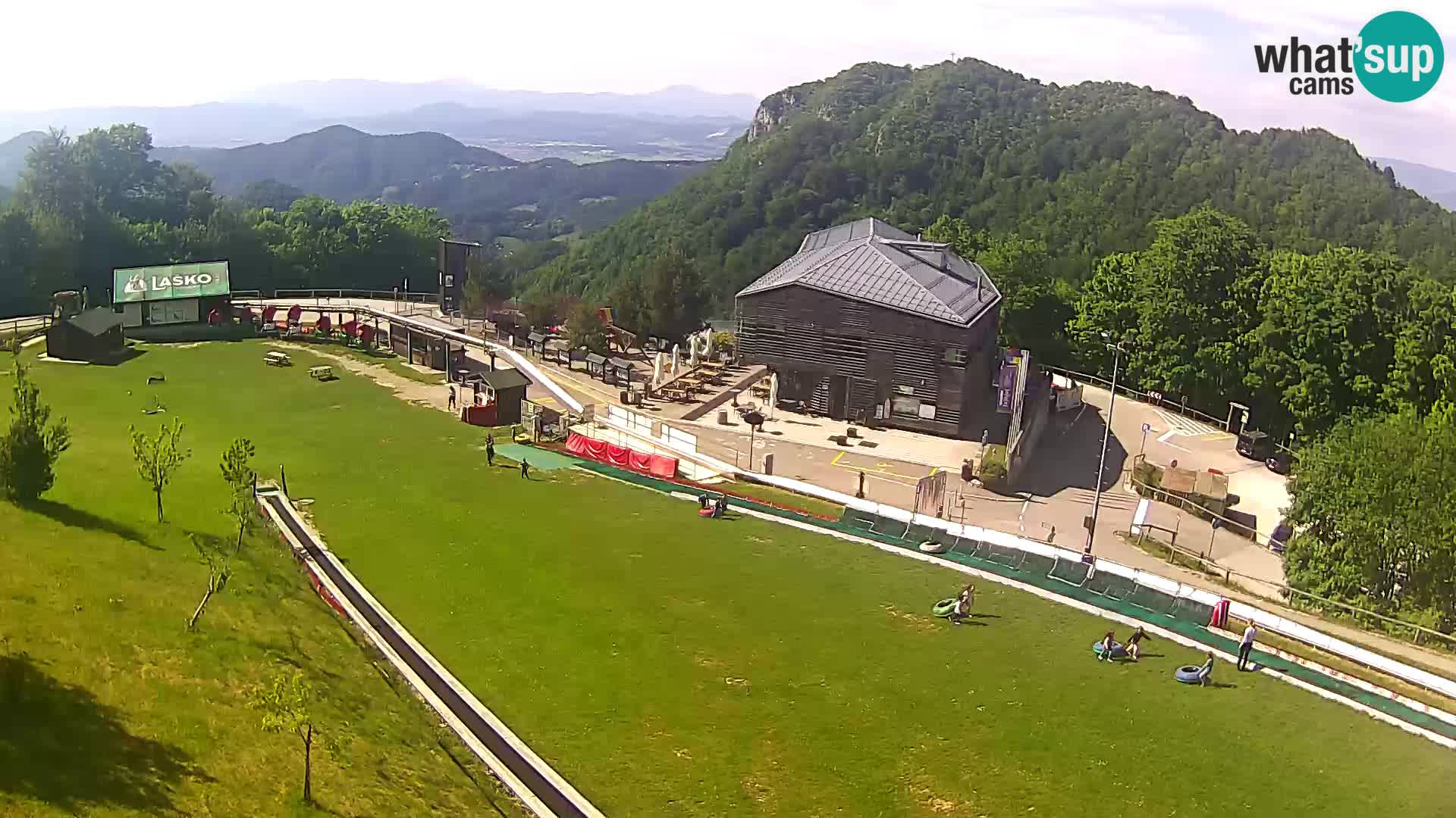 Celjska Koča
