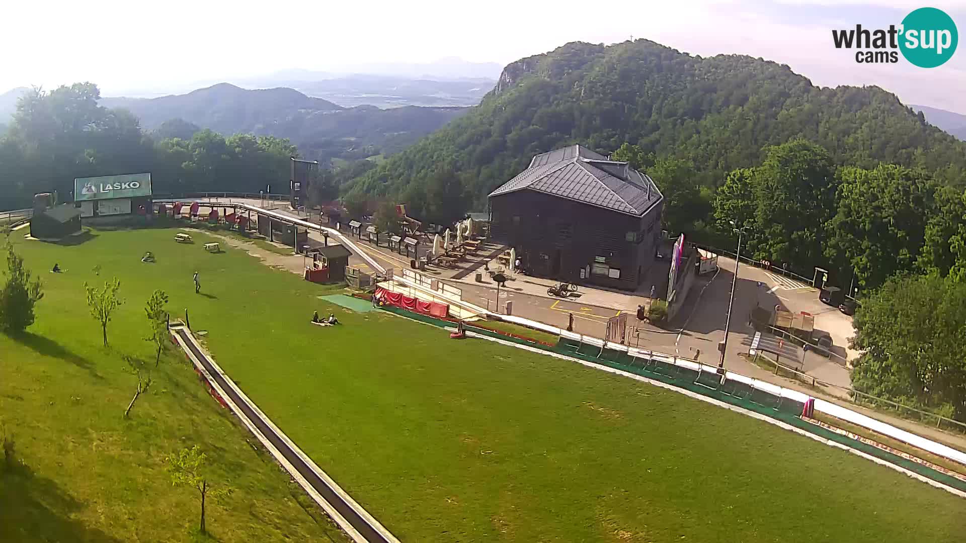 Celjska Koča