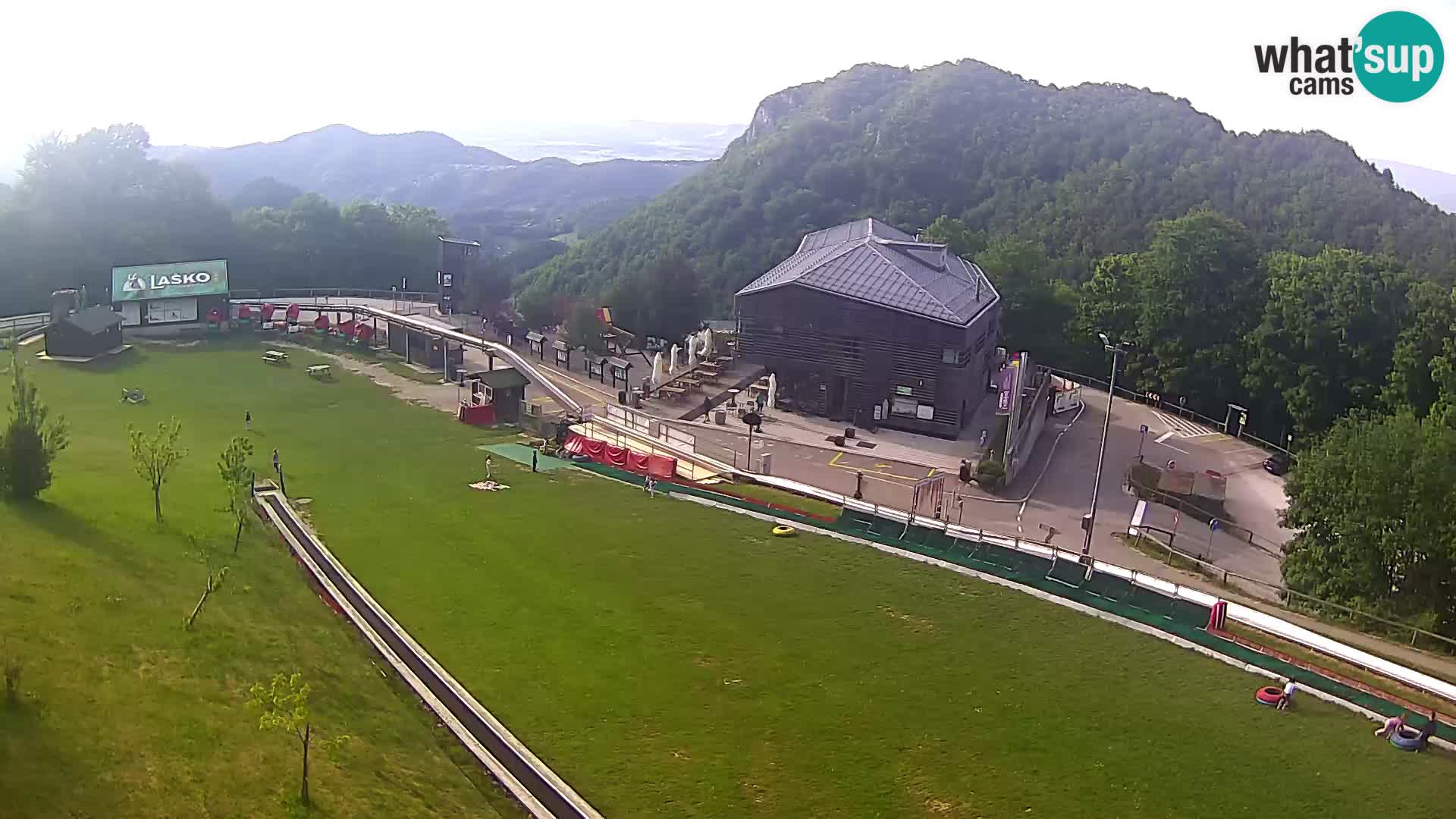 Celjska Koča
